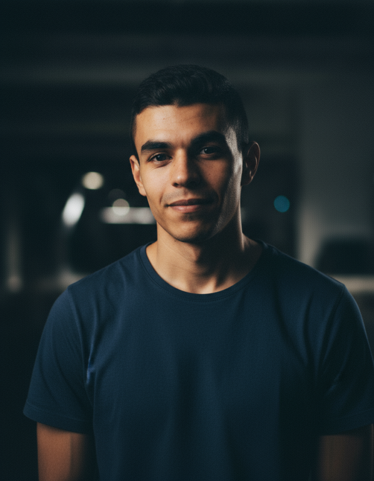 web design agency founder